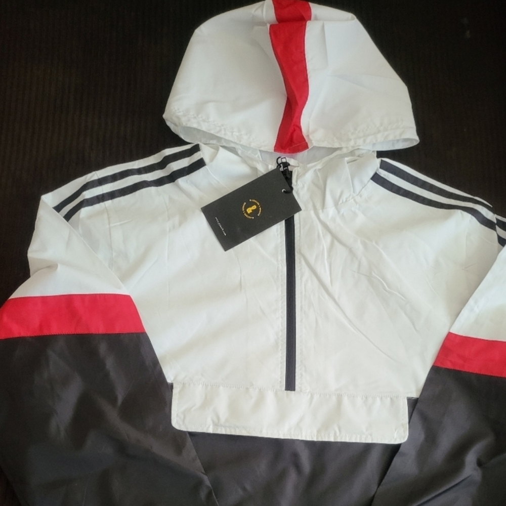 Windbreaker❤Brand new styleFASTSHIPPNG